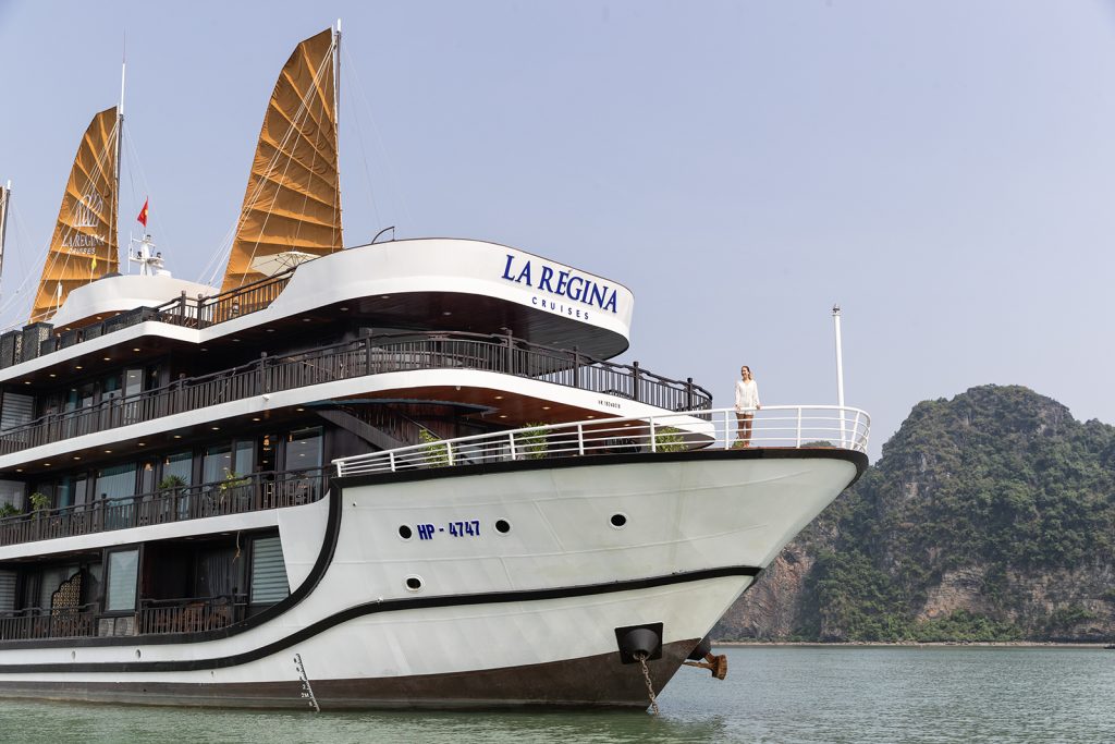 La Regina Legend Cruise 2 days/1 night