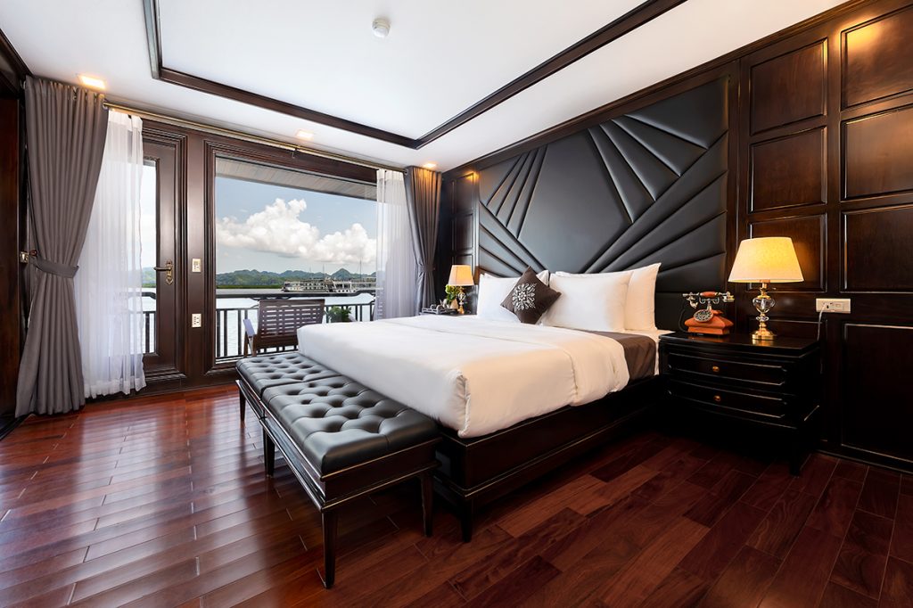 Princess Suite