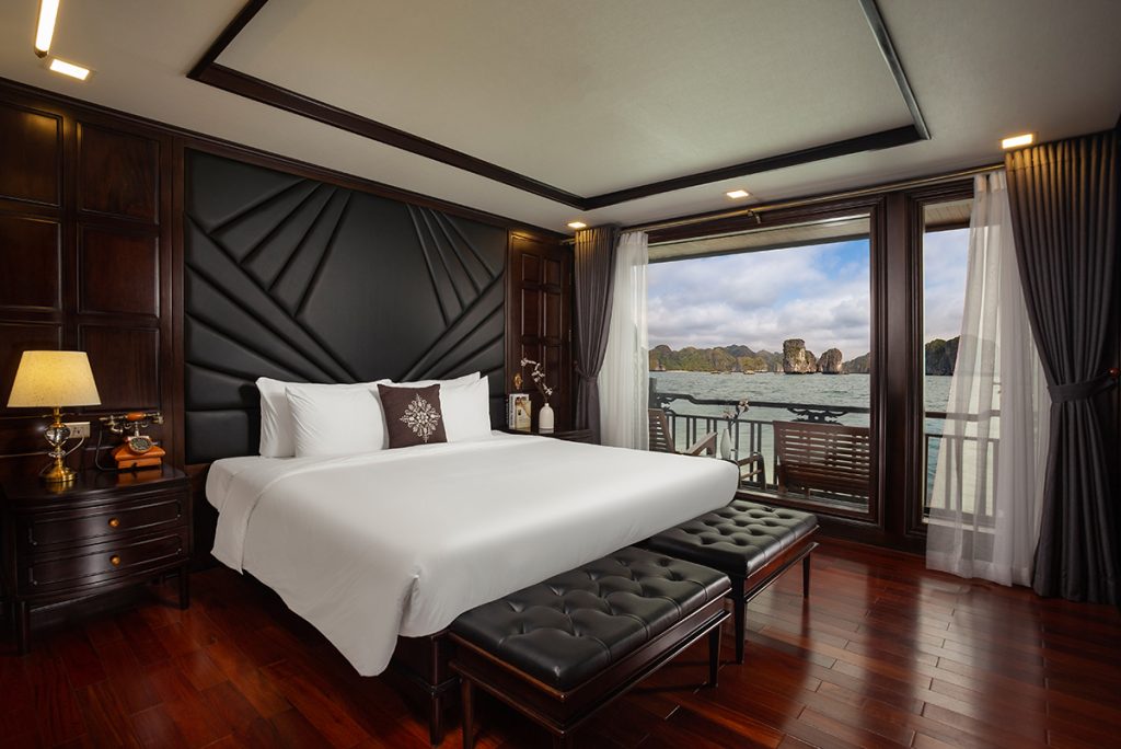 La Regina Legend 3 days/2 nights