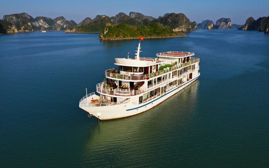 Sapphire Cruise 2 days/1 night
