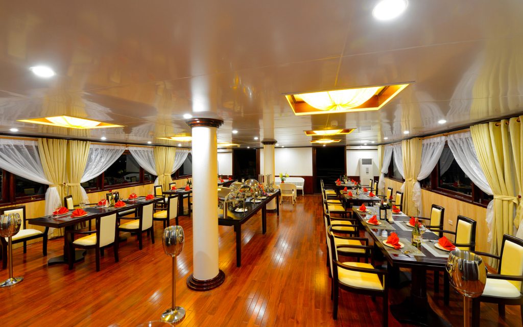 Sapphire Cruise 2 days/1 night