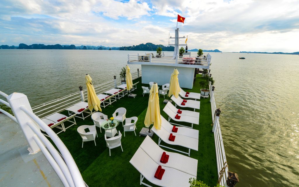 Sapphire Cruise 2 days/1 night